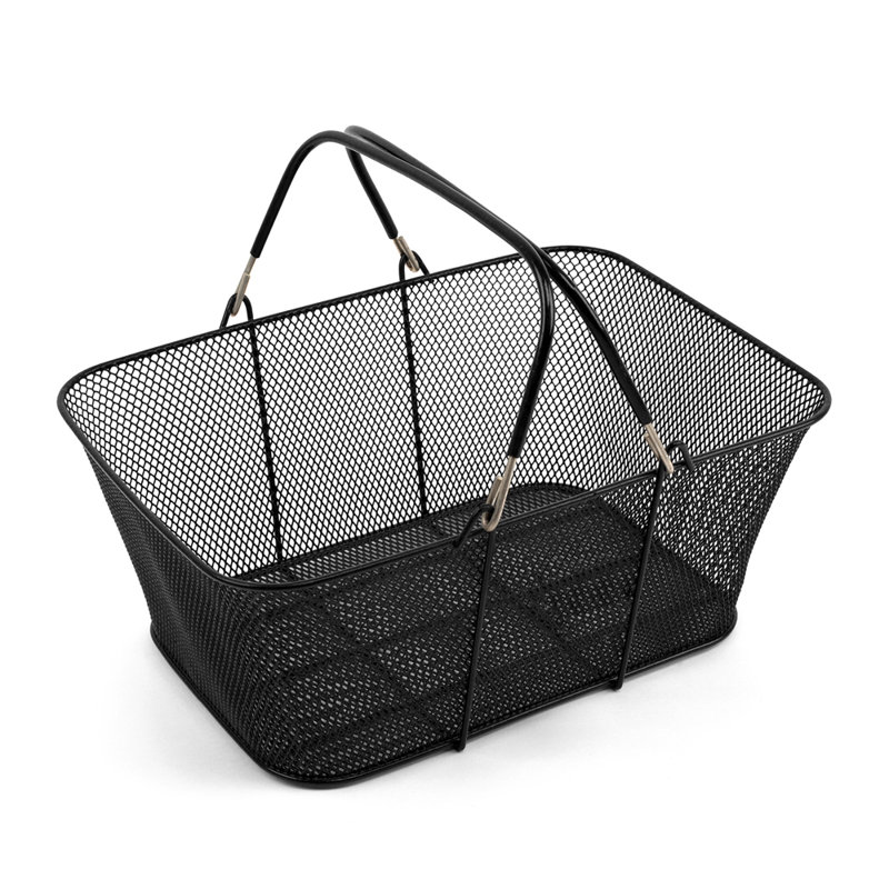 Design Ideas Mesh Shop Basket & Reviews Wayfair
